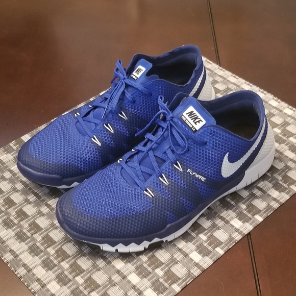 Nike Free Trainer 3.0 (Size 11.5) - Picture 3 of 7